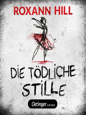 cover image of Storm & Partner 3. Die tödliche Stille